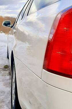 Skoda Octavia A5